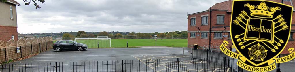 Norton Playing Fields